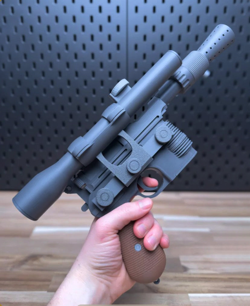 DL-44 Blaster