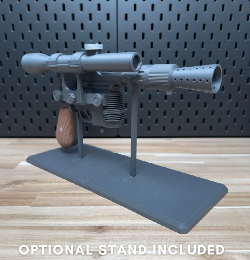 DL-44 Blaster