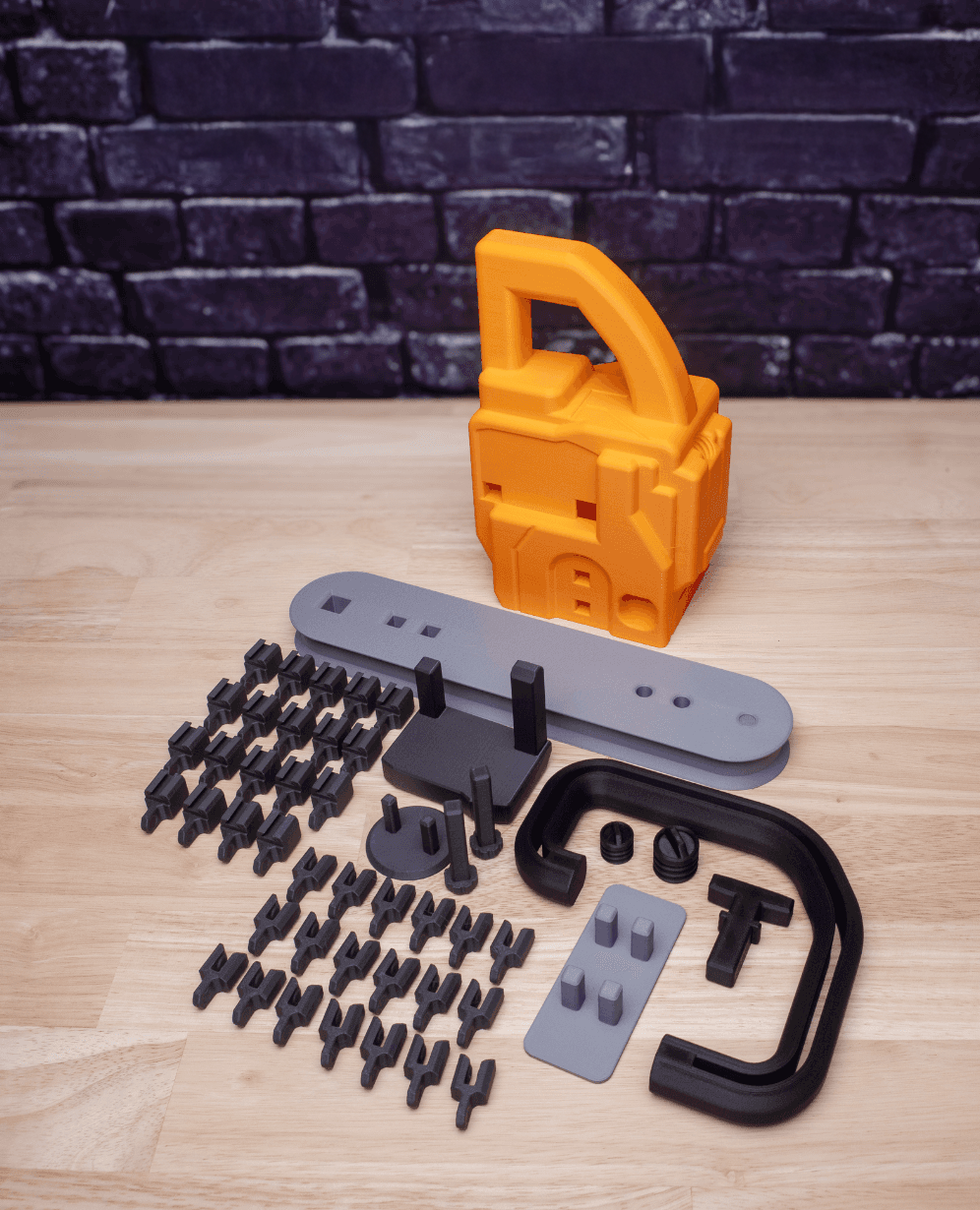 Chainsaw