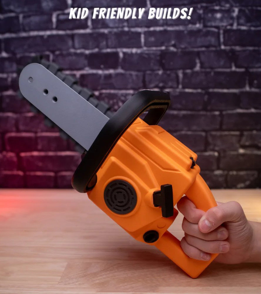 Chainsaw