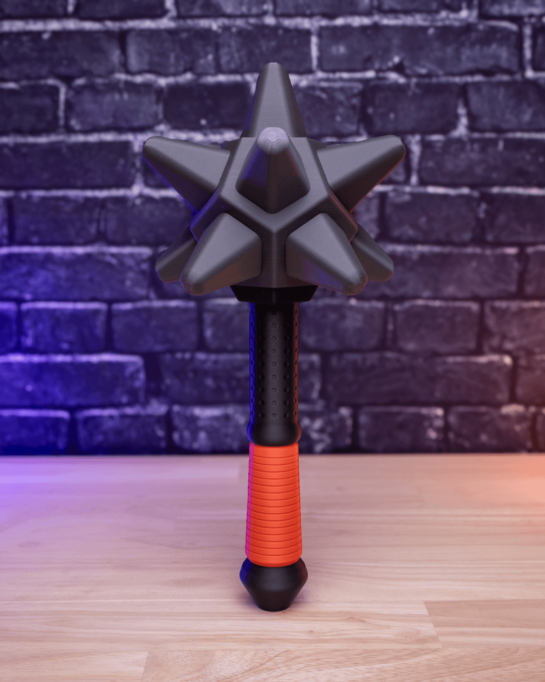 Gloomspike
