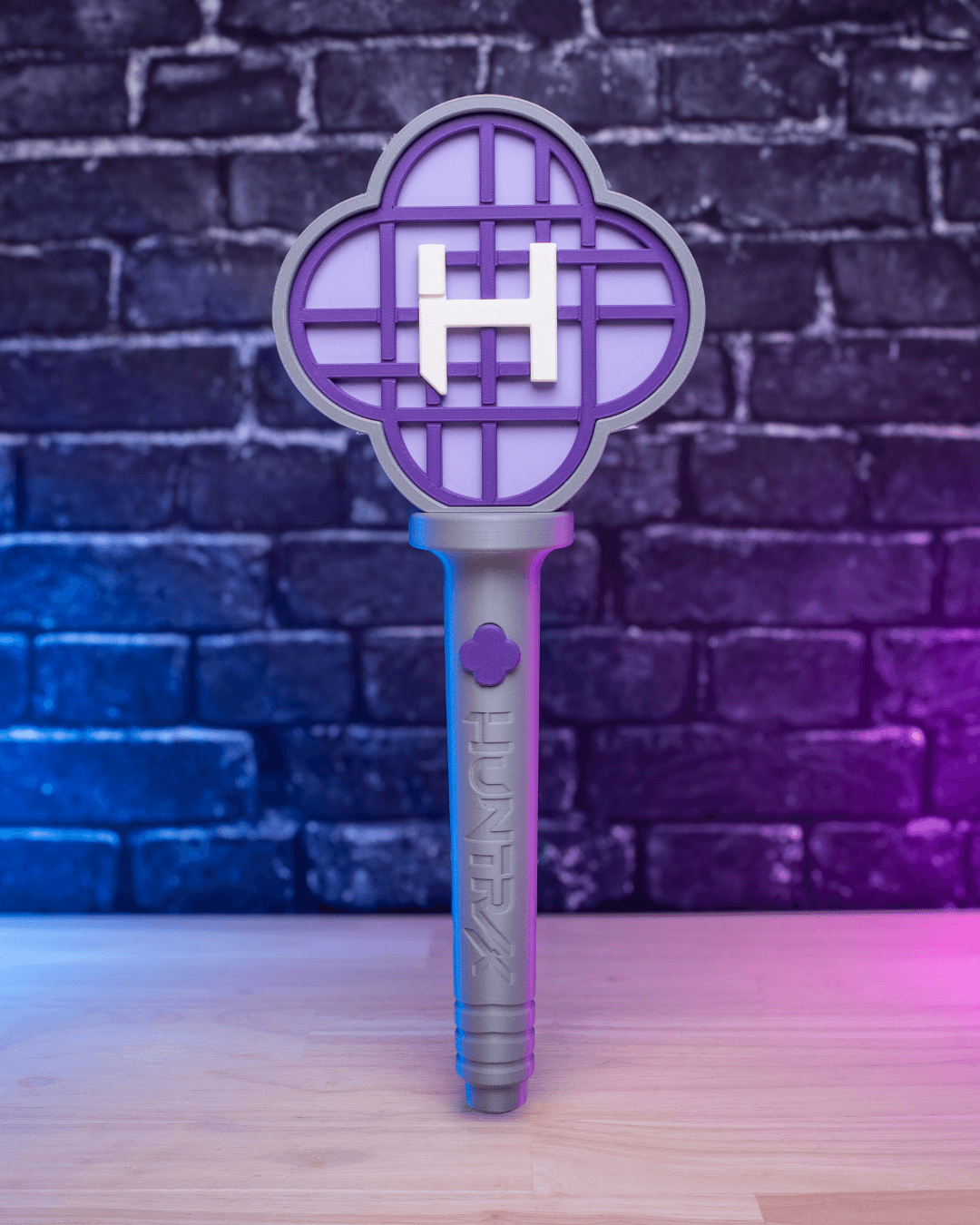 Huntrix Light Stick Super ankiji huntrix-light-stick-super-ankiji