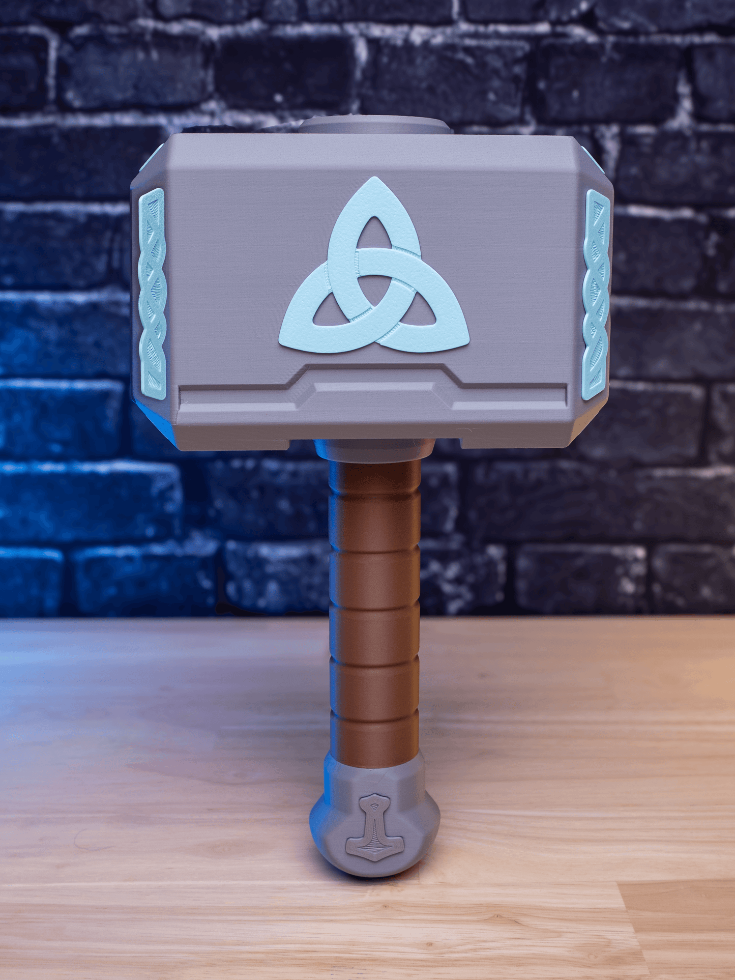 Mjolnir