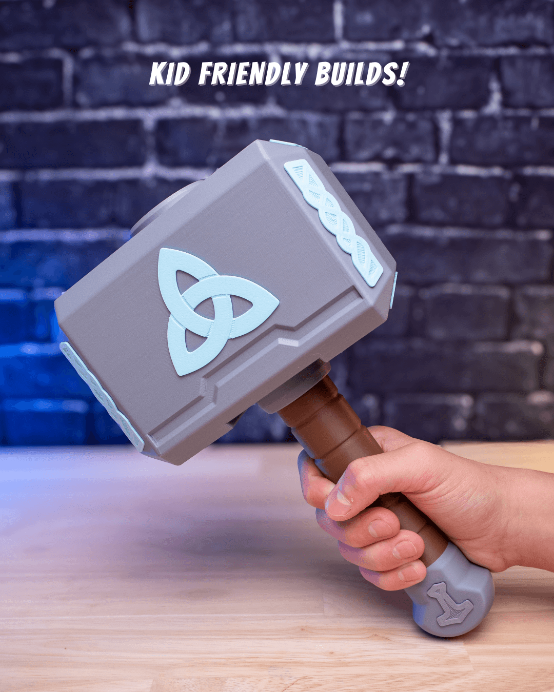 Mjolnir