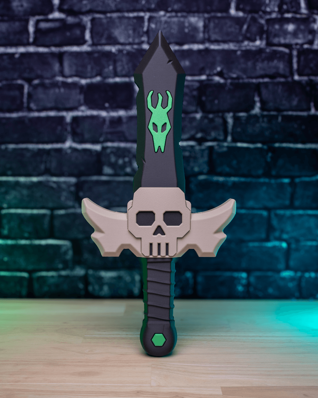 Necroshard