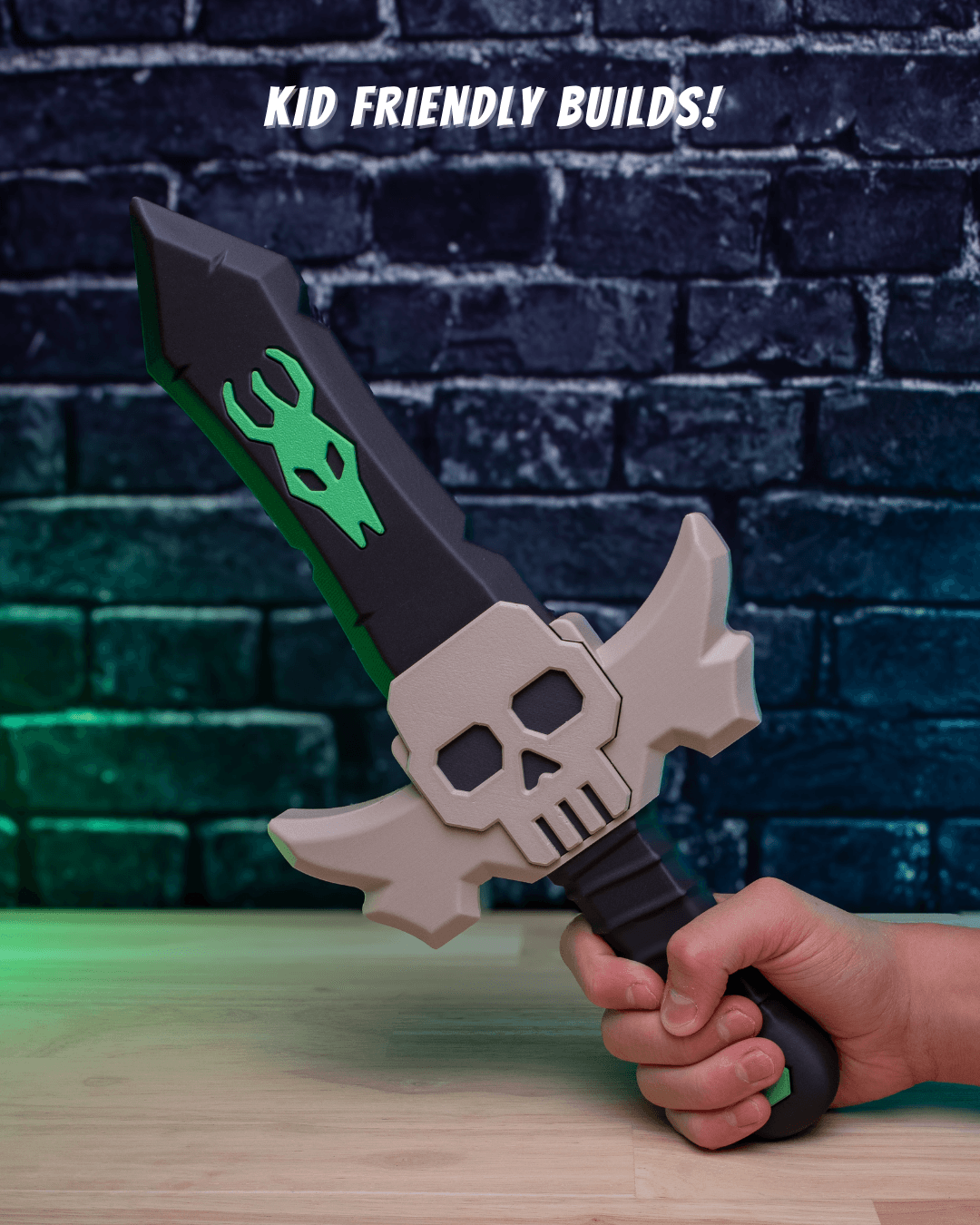 Necroshard