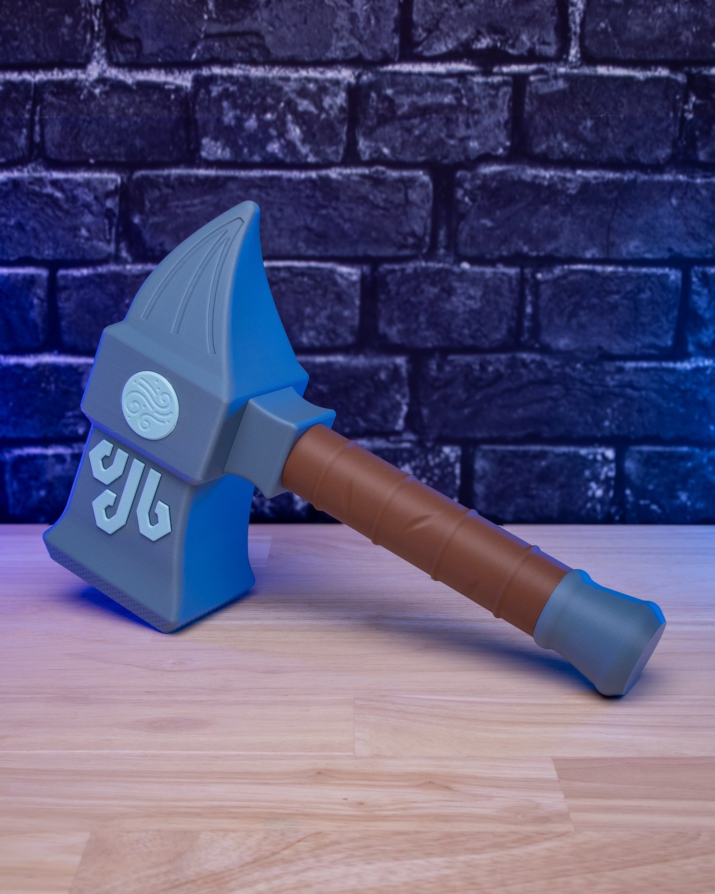 Skyborn