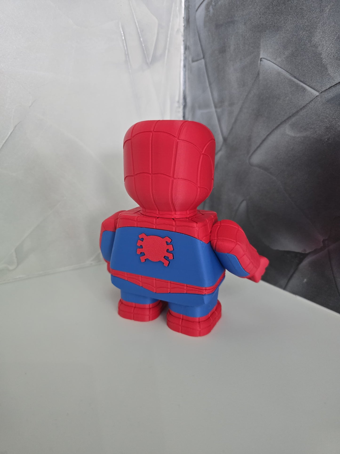 SpiderChank