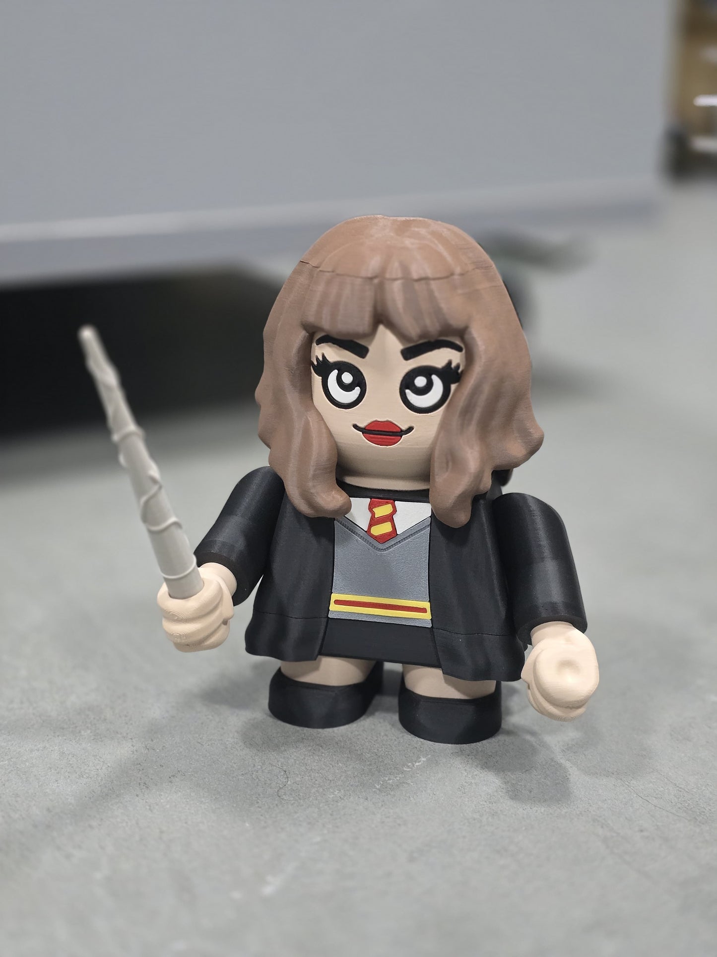 HermioneCank