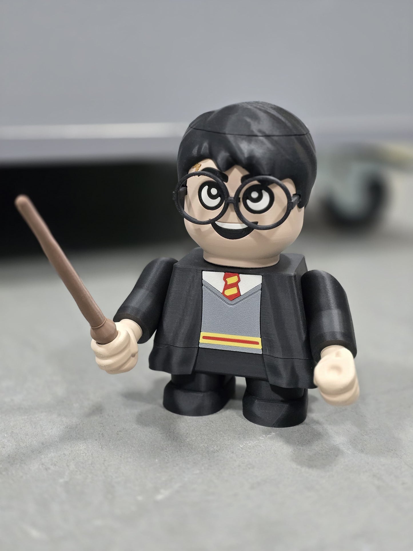 PotterChank