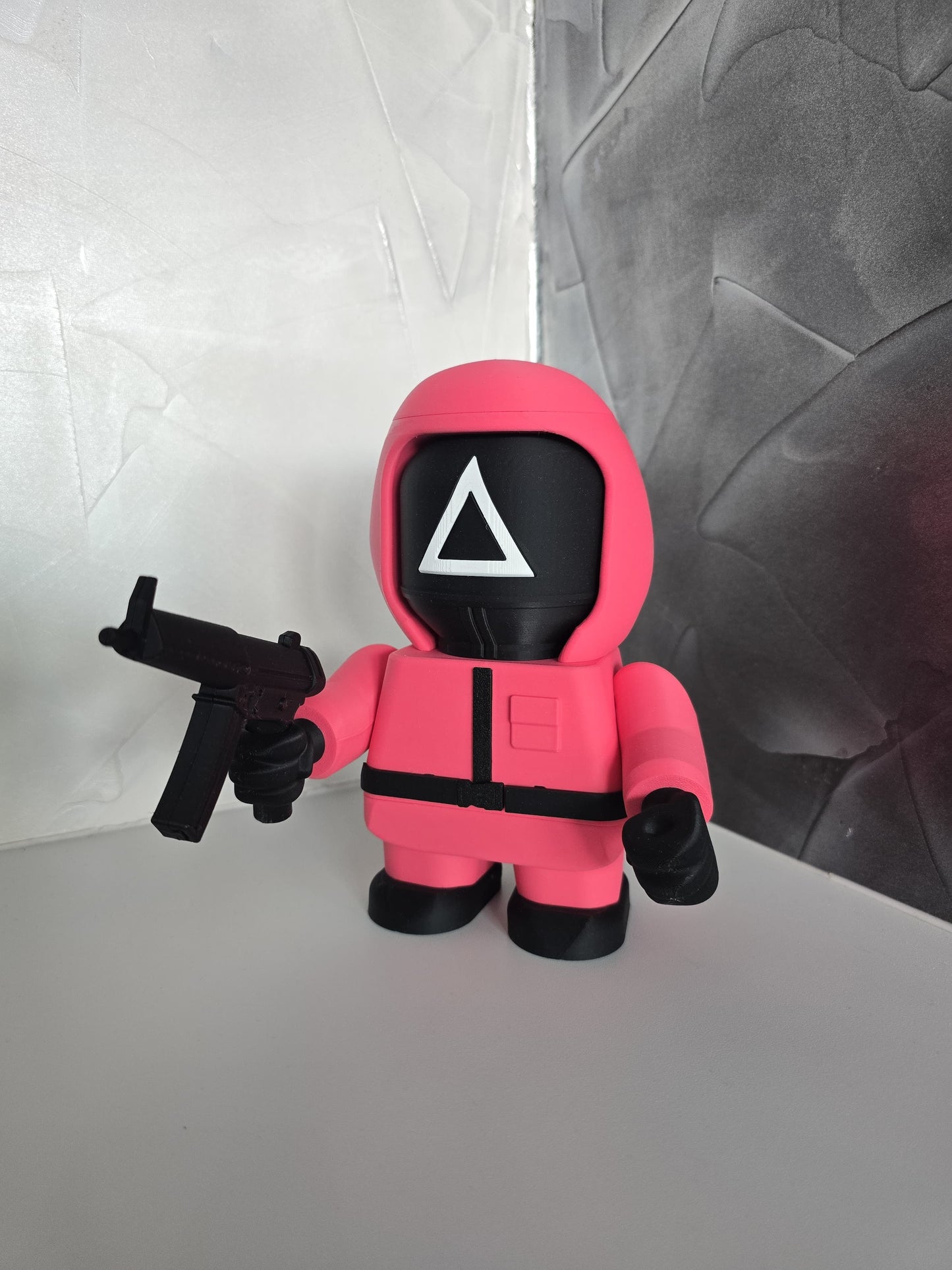 SquidSquare