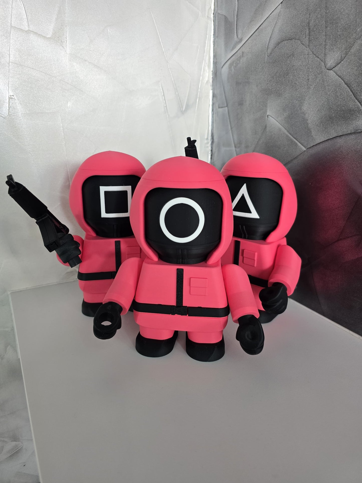 SquidSquare