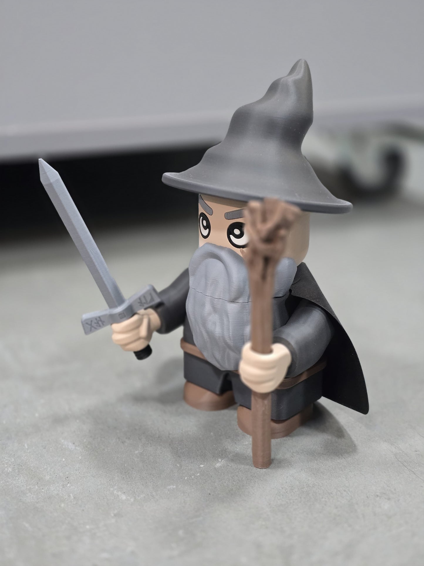 GandalfChank