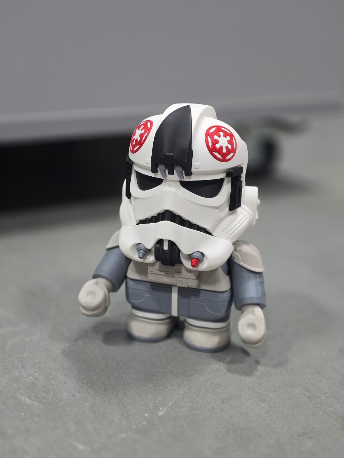 AT-AT Čanki