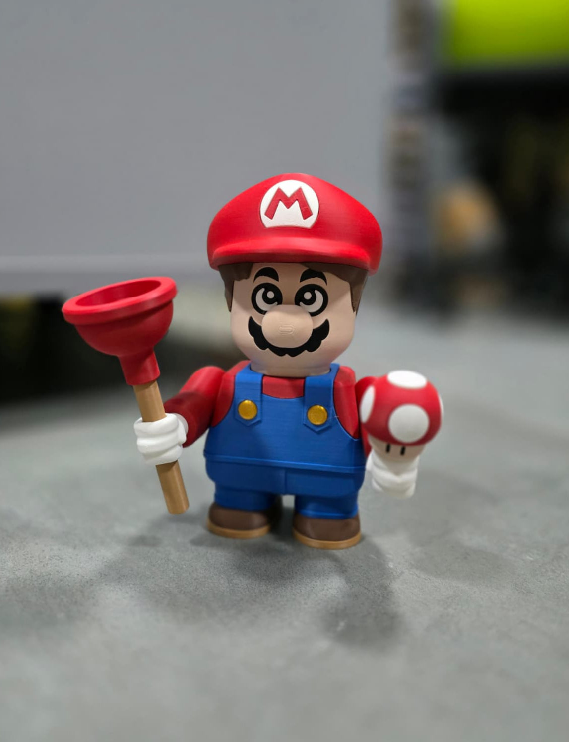 Mario Čank