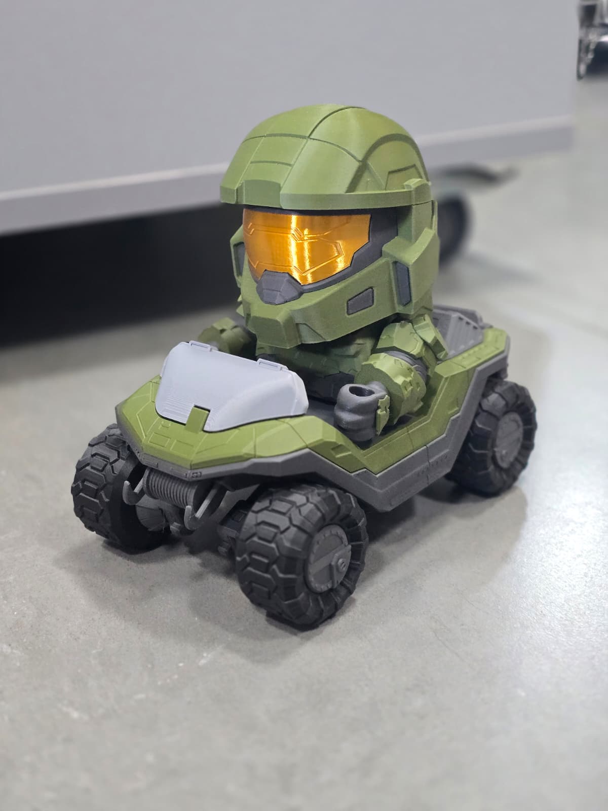 Warthog ČankoVoz