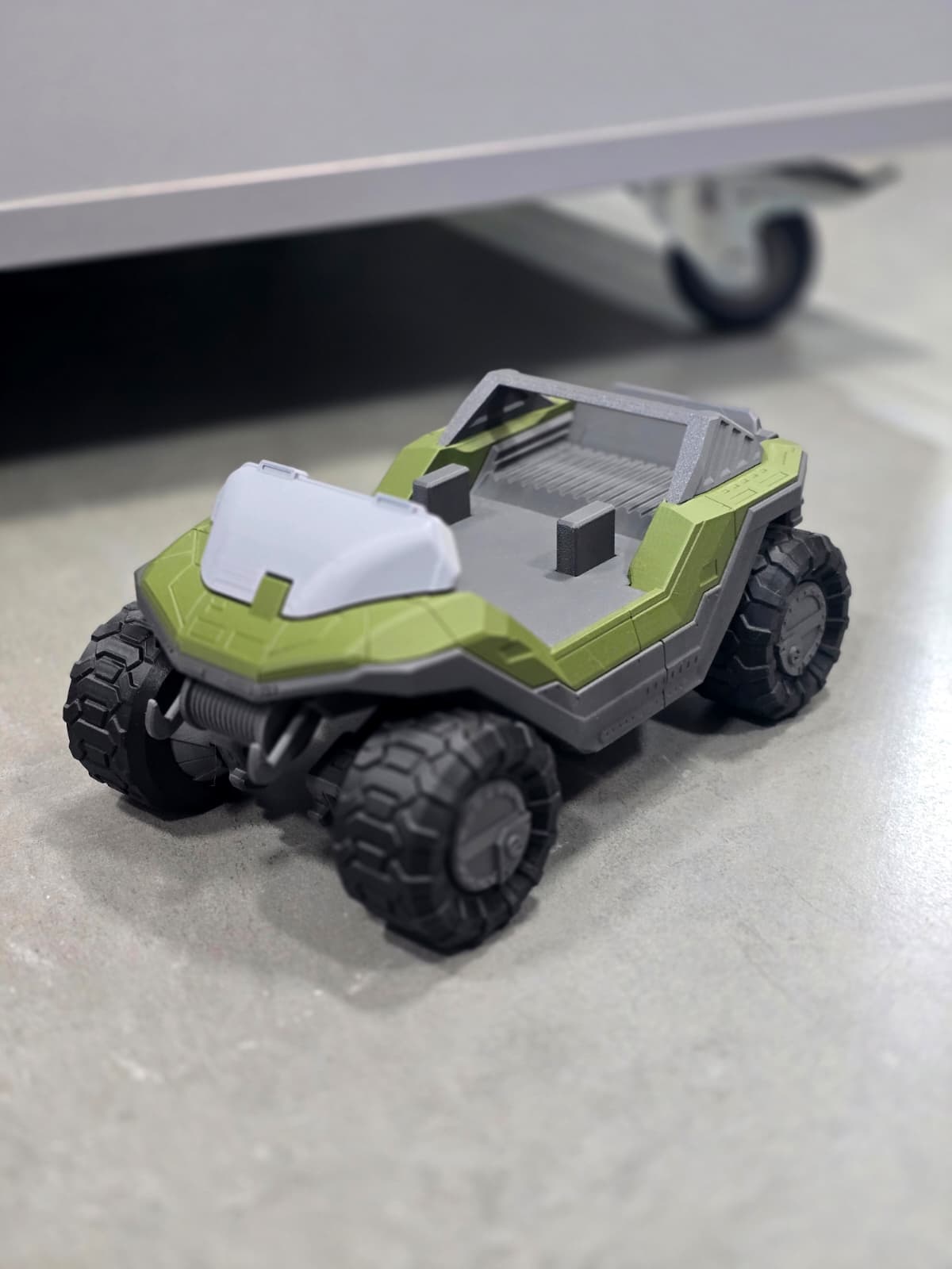 Warthog ČankoVoz