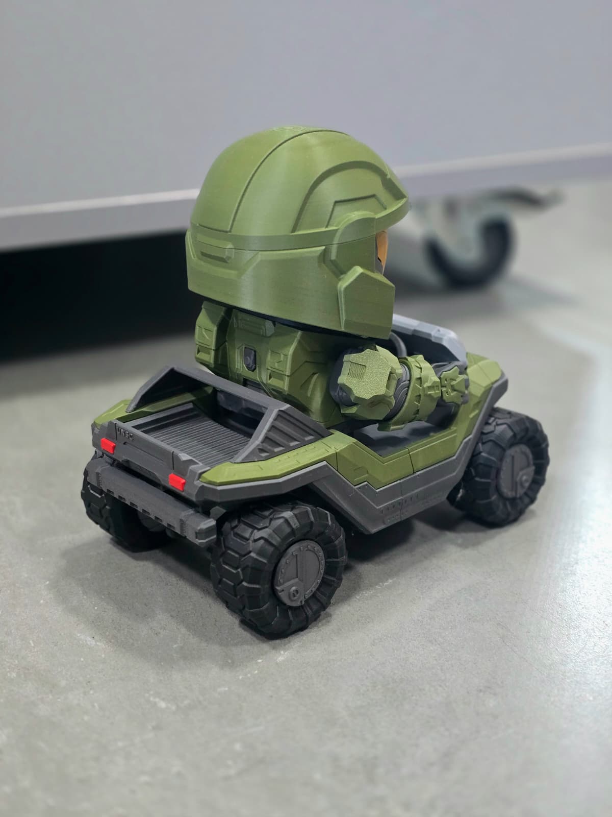 Warthog ČankoVoz