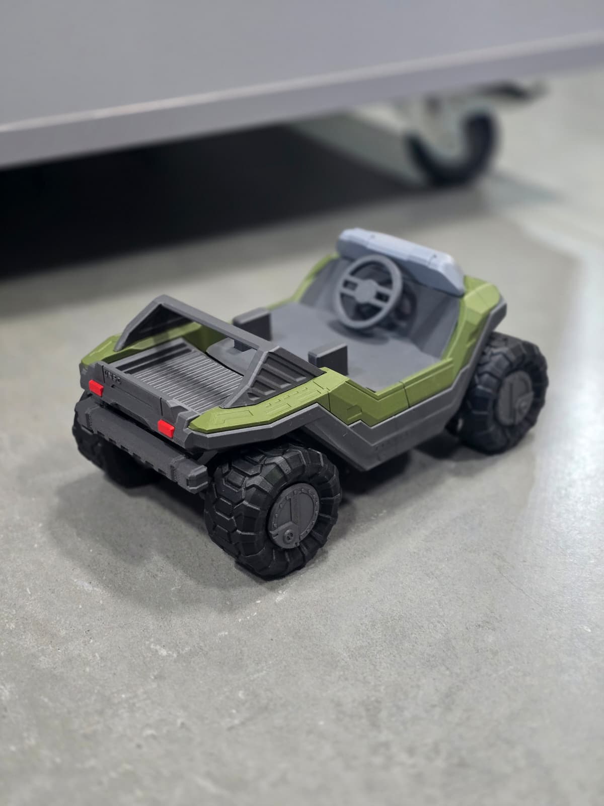 Warthog ČankoVoz