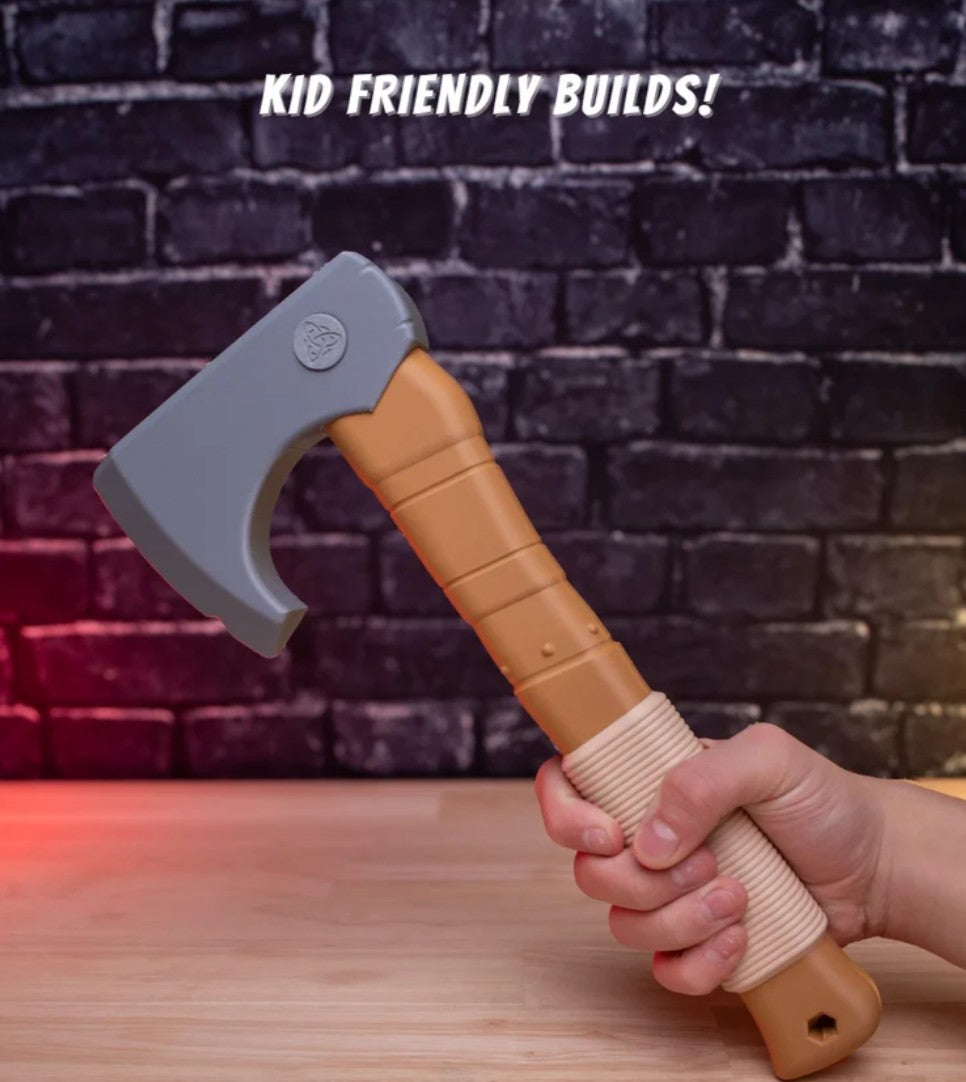 Viking Axe