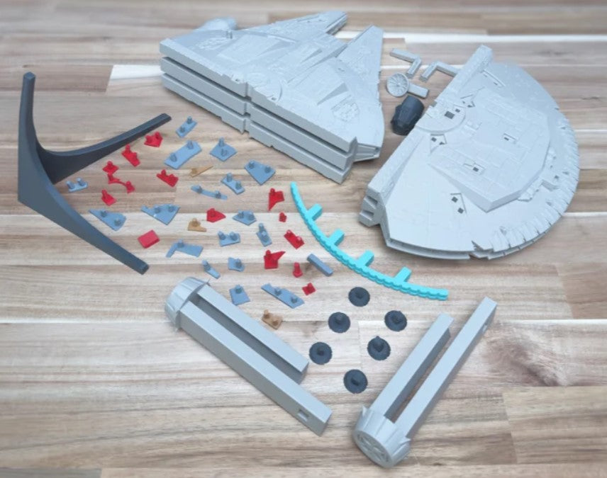 Millennium Falcon