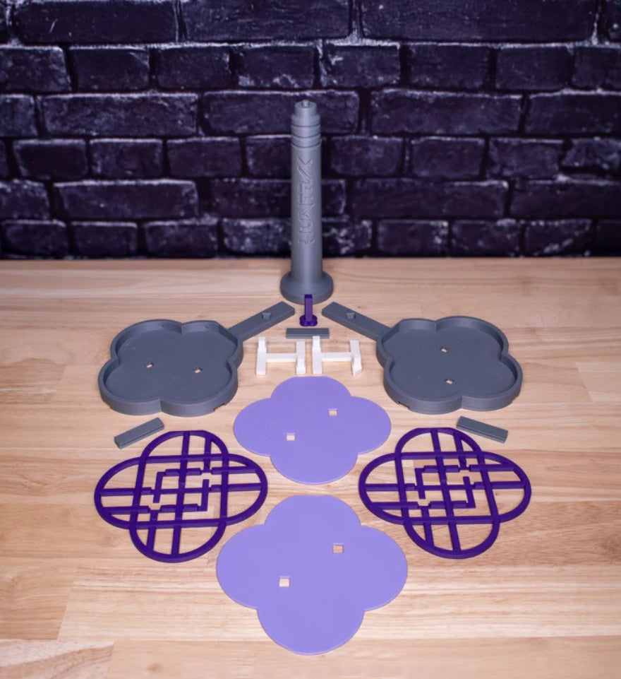 Huntrix Light Stick