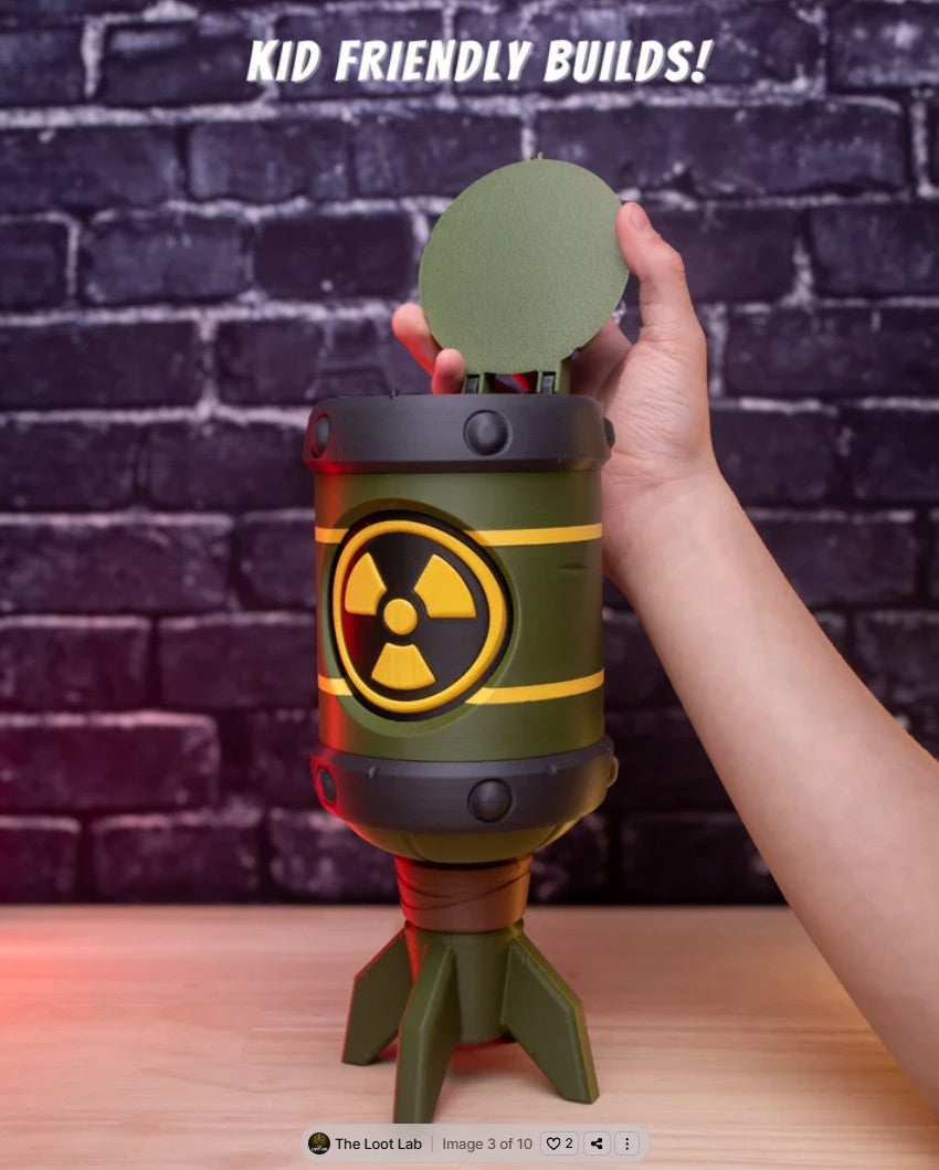 Nuke
