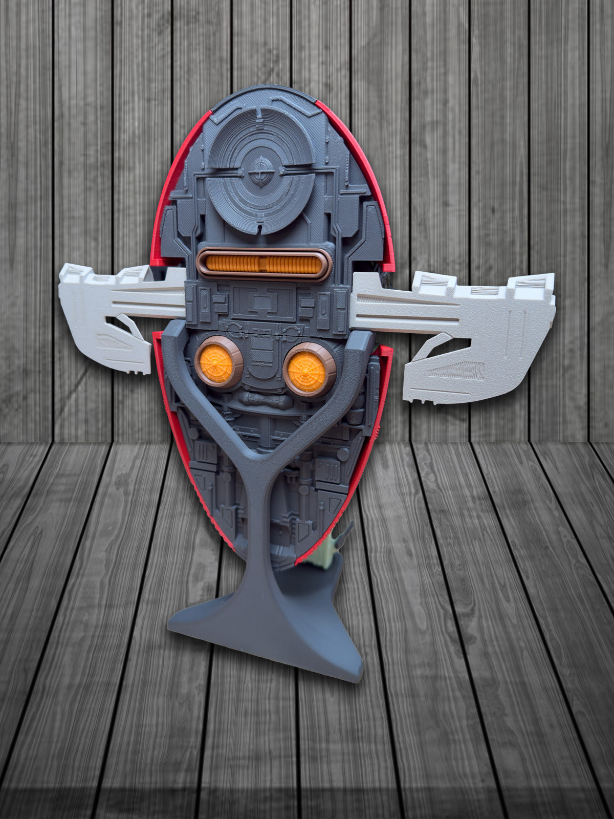 Slave I