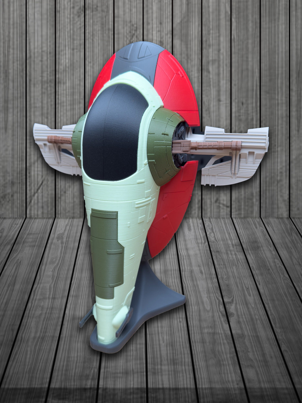 Slave I