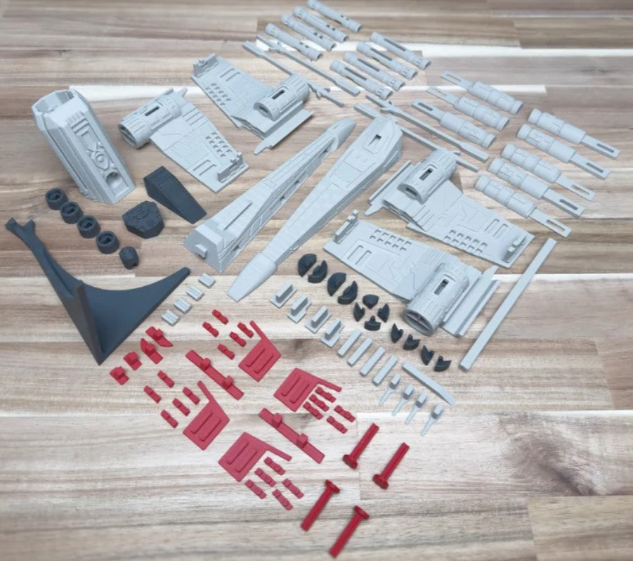 X-Wing