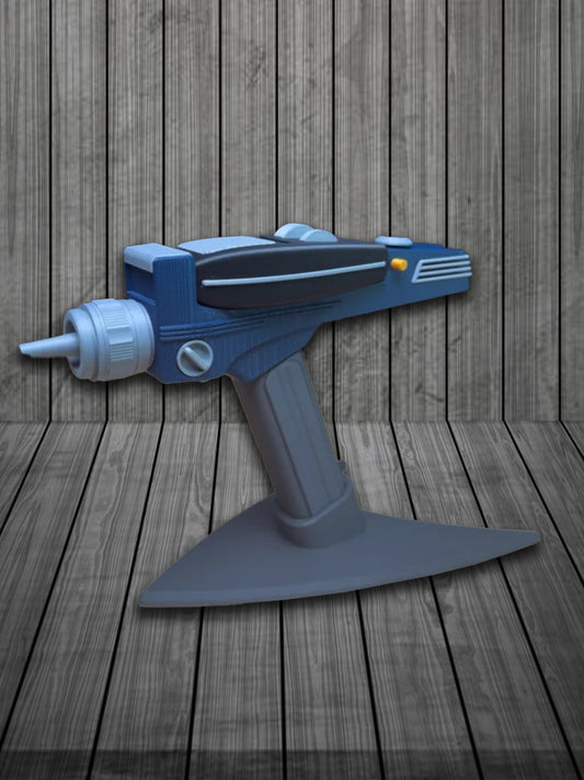 Type II Phaser