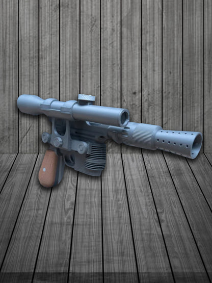 DL-44 Blaster