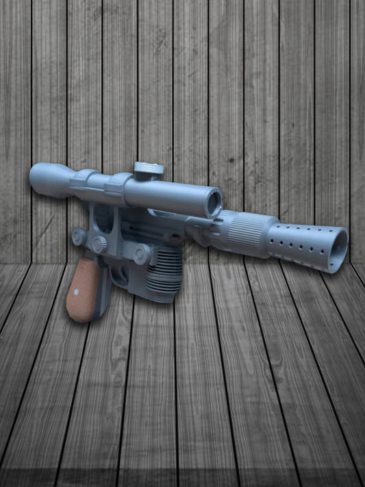 DL-44 Blaster