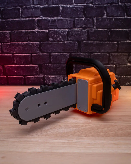 Chainsaw