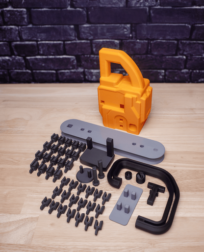 Chainsaw