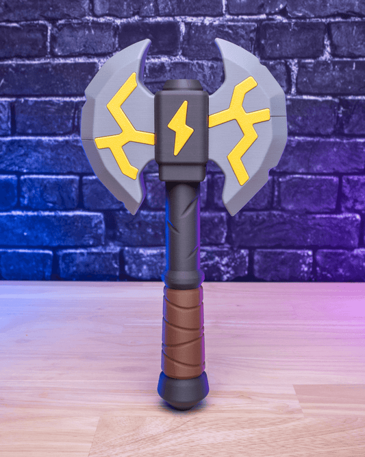 Stormcleaver
