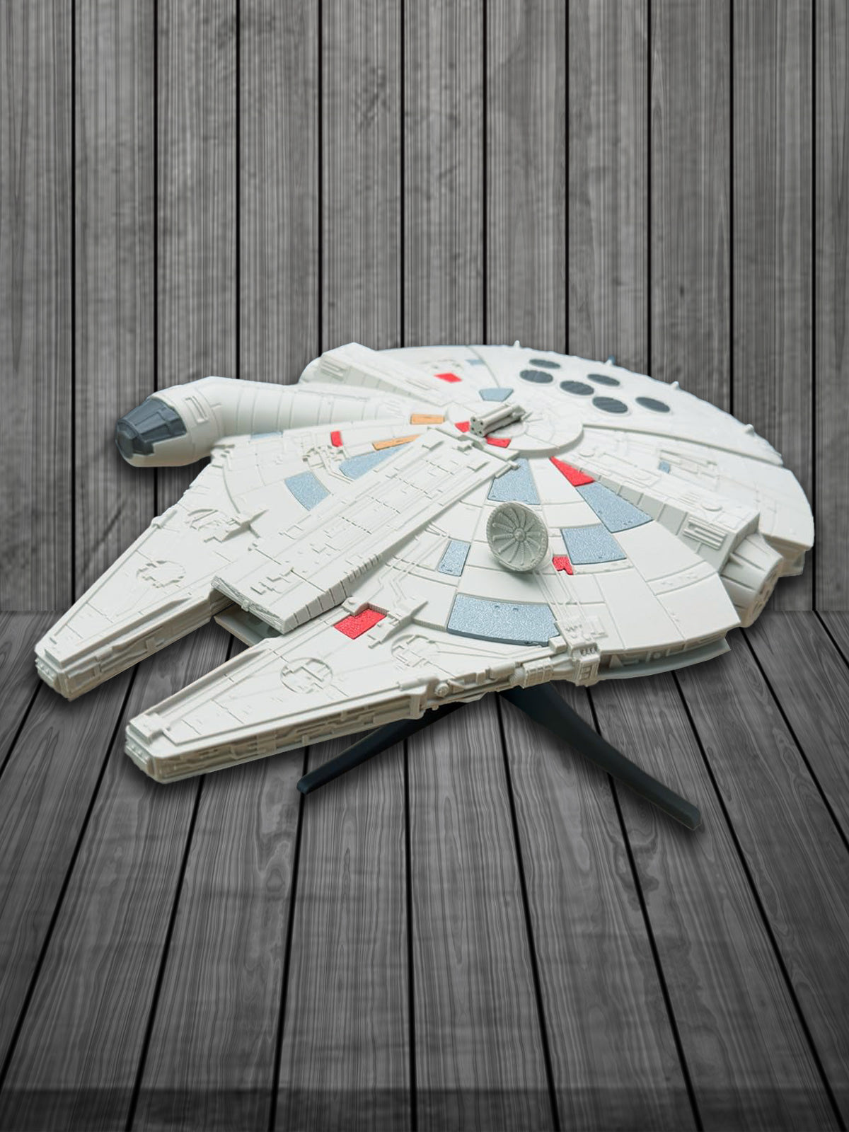 Millennium Falcon