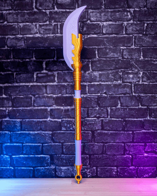 Mira's Glaive