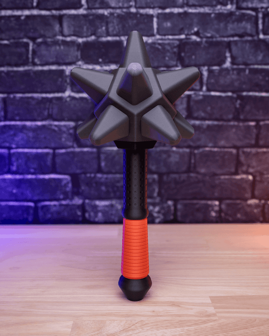 Gloomspike