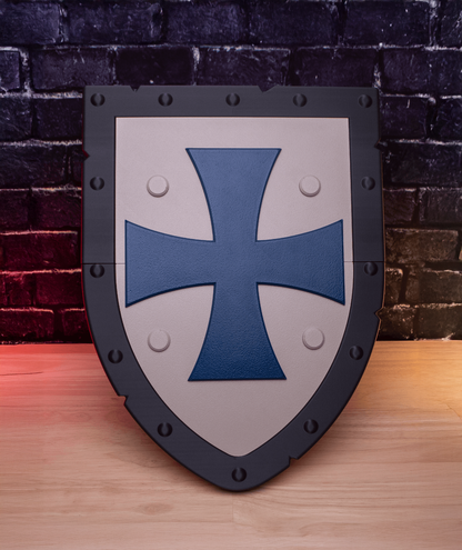 Knight’s Shield