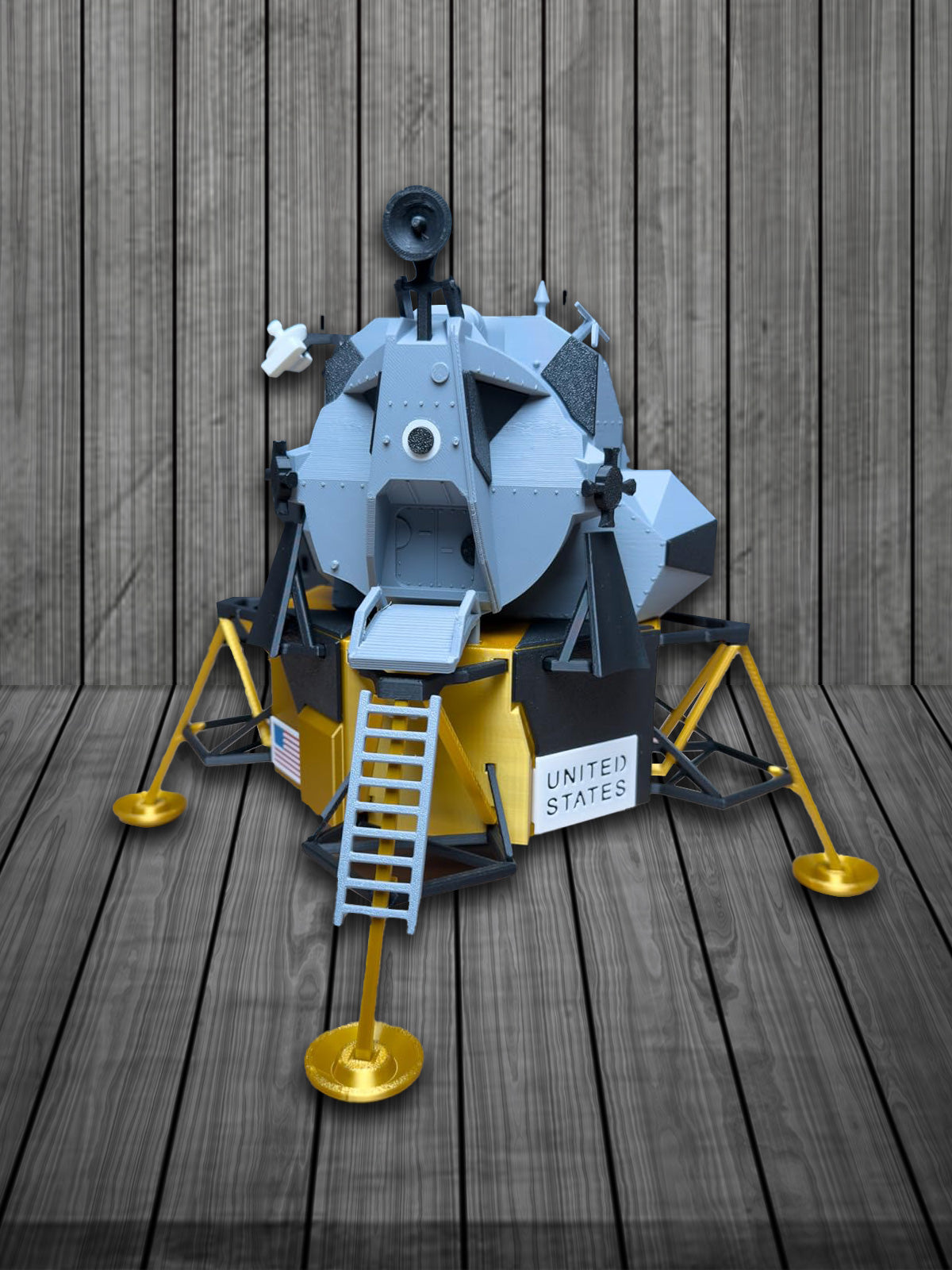 Lunar Lander