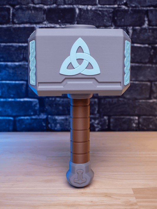 Mjolnir