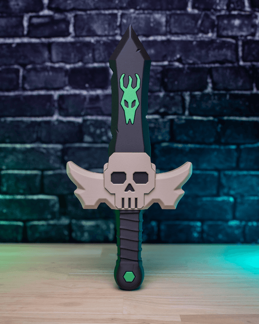 Necroshard
