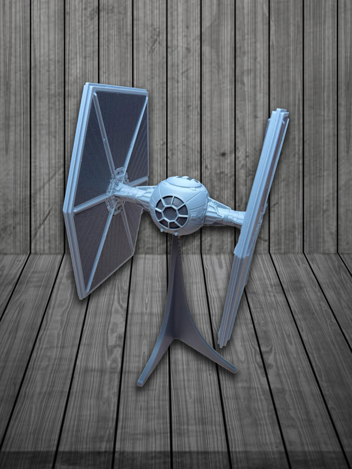 Tie Fighter