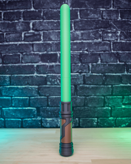 Verdant Eclipse