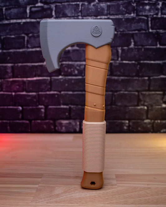 Viking Axe