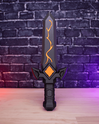 Emberfang