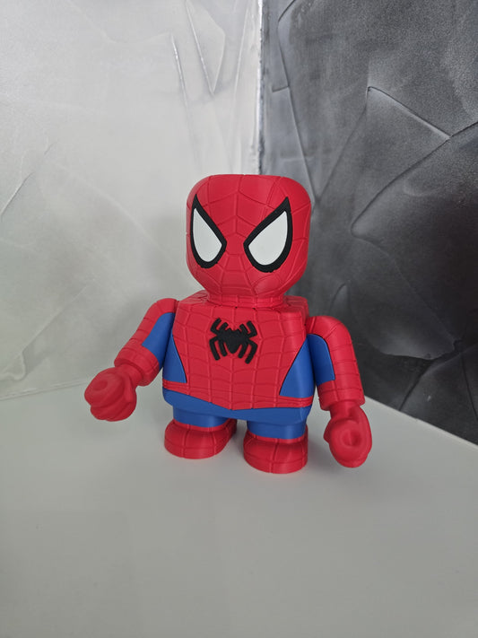 SpiderČank