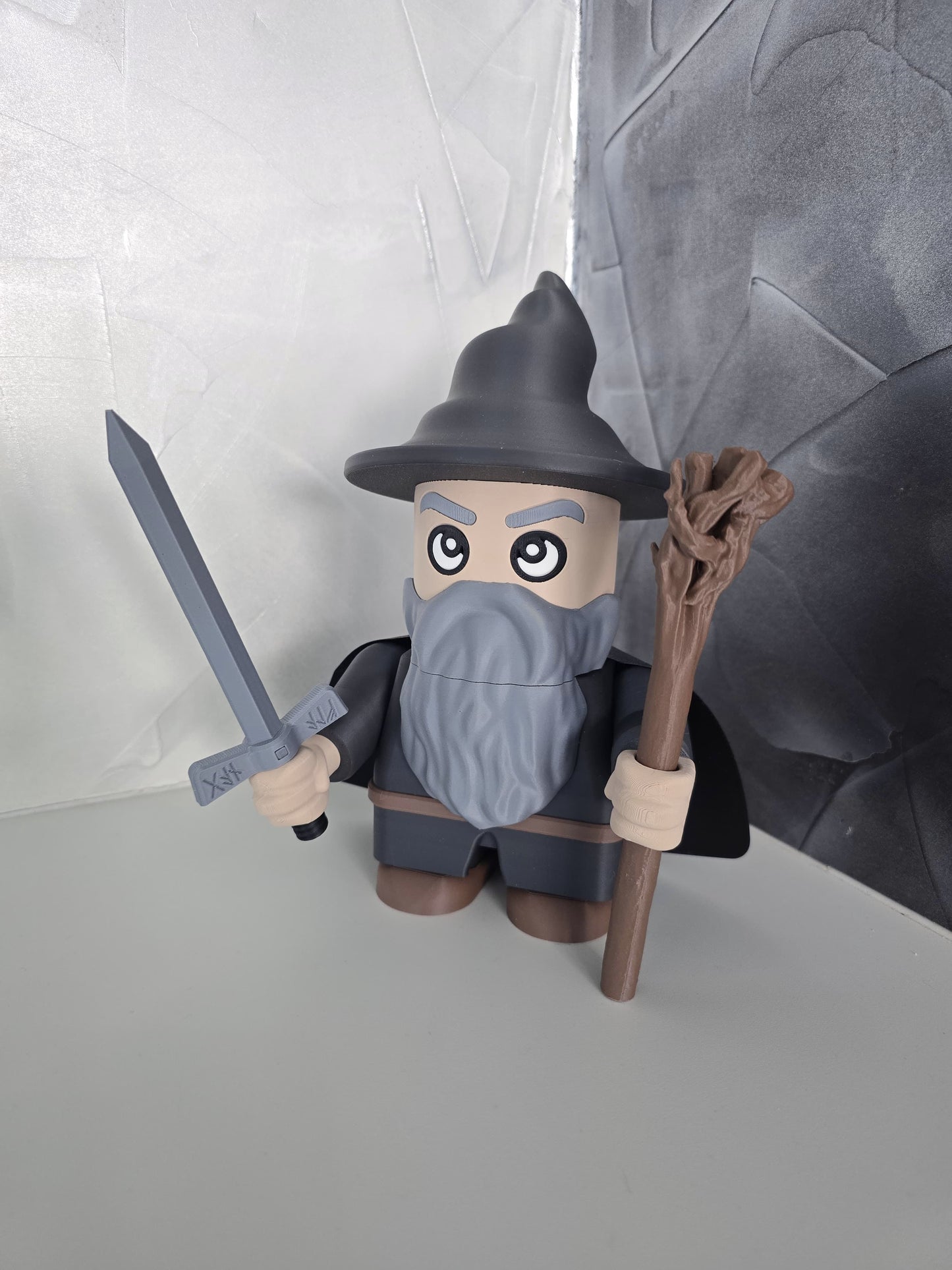 GandalfČank