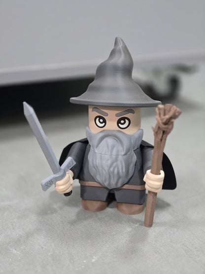 GandalfČank